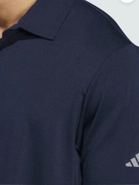 adidas Men’s 365 Solid Polo